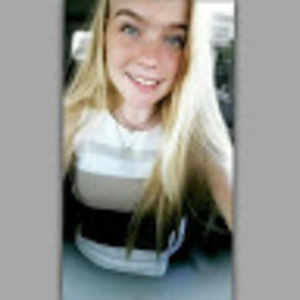 Meet your Posher, Brianna